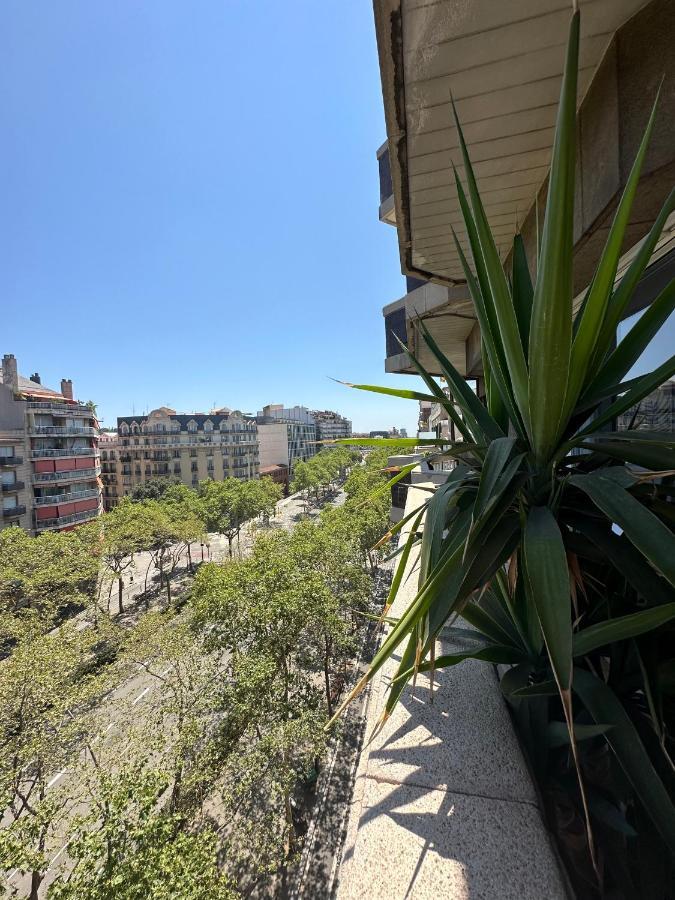 Plaza Spain Barcelona Apartments Kültér fotó