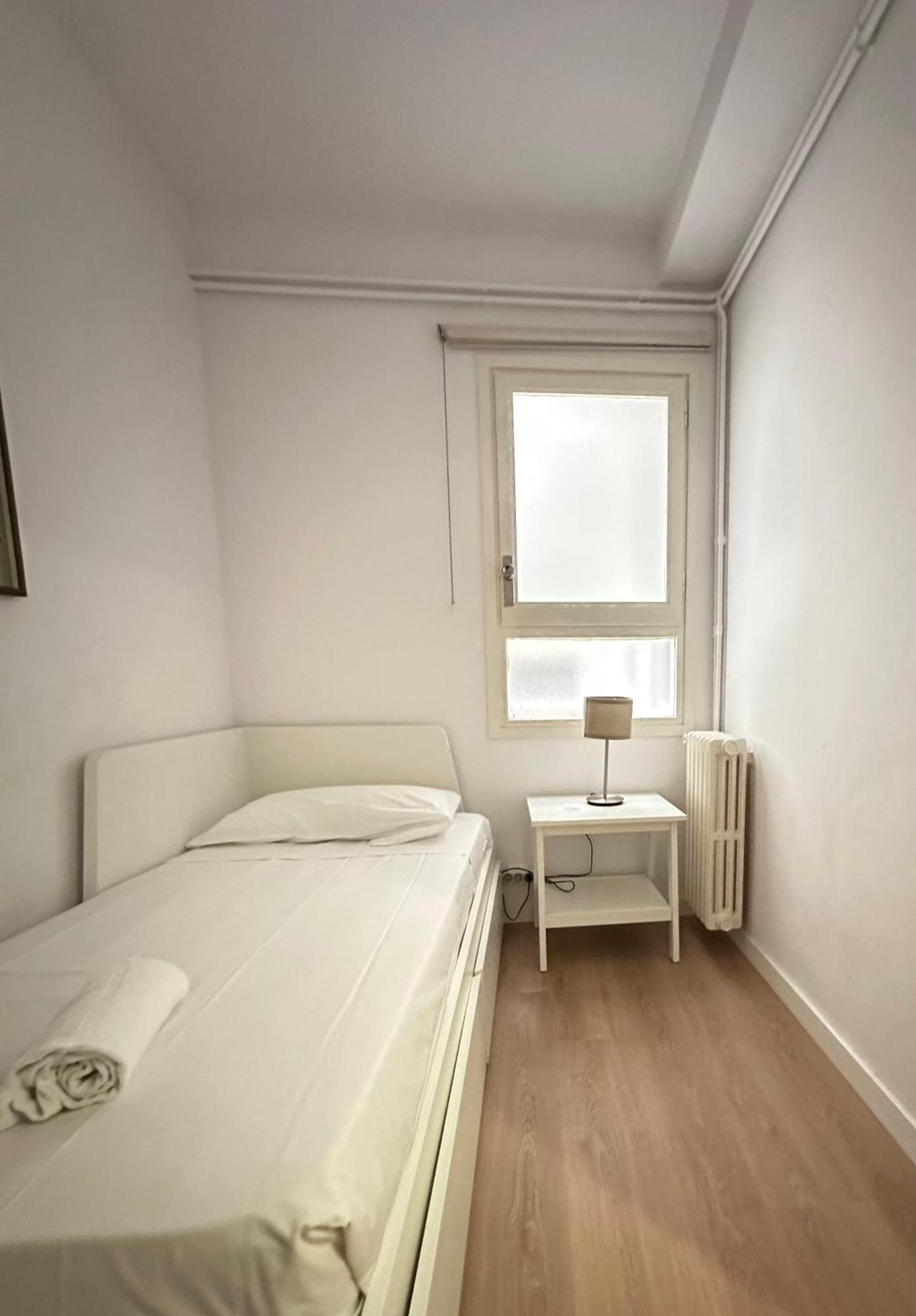 Plaza Spain Barcelona Apartments Kültér fotó
