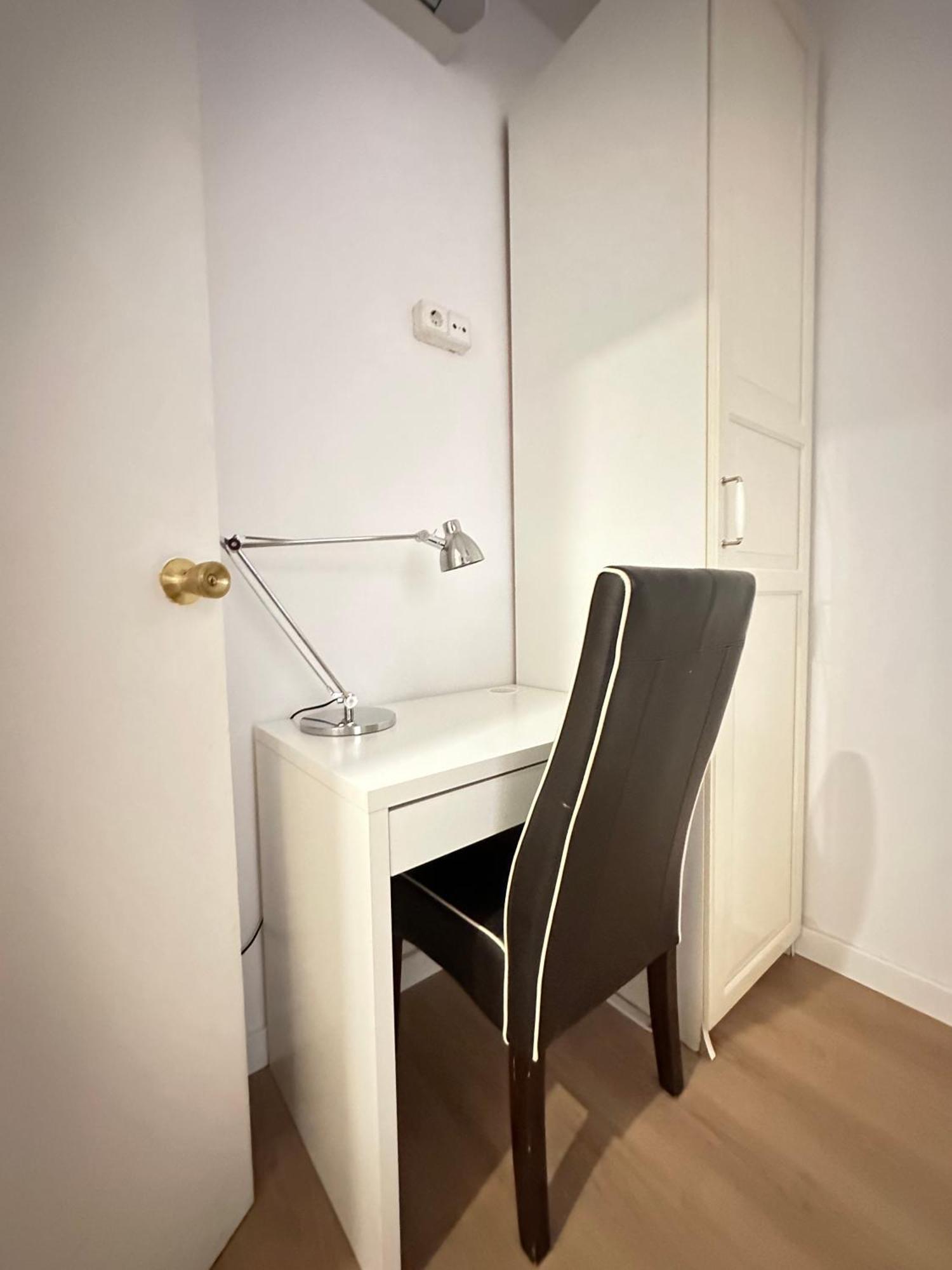 Plaza Spain Barcelona Apartments Kültér fotó